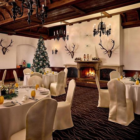מלון The Westin Grand ברלין מראה חיצוני תמונה